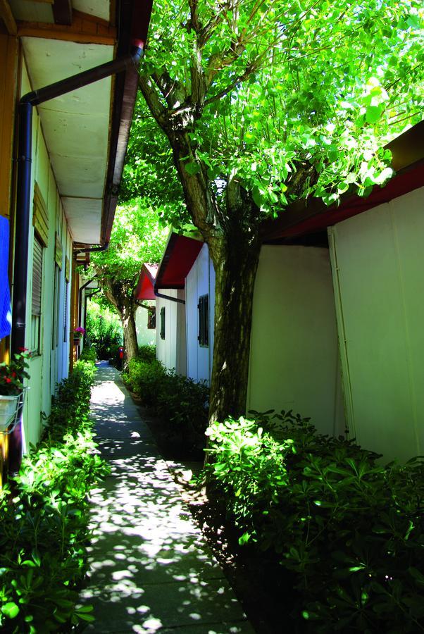 Villaggio Benvivere Senigallia Extérieur photo