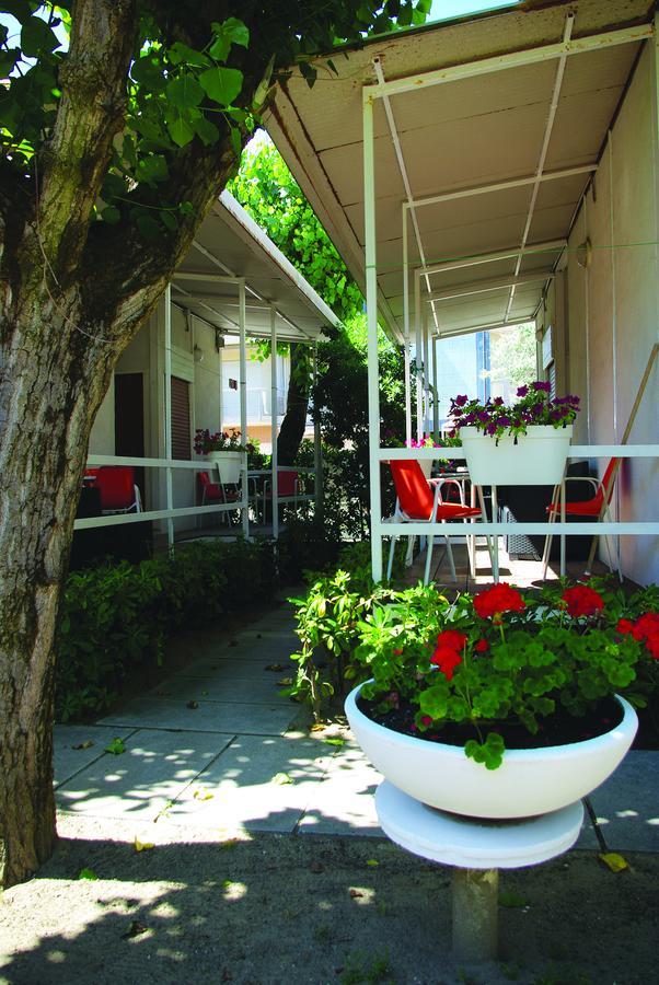 Villaggio Benvivere Senigallia Extérieur photo