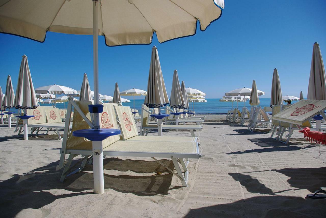 Villaggio Benvivere Senigallia Extérieur photo